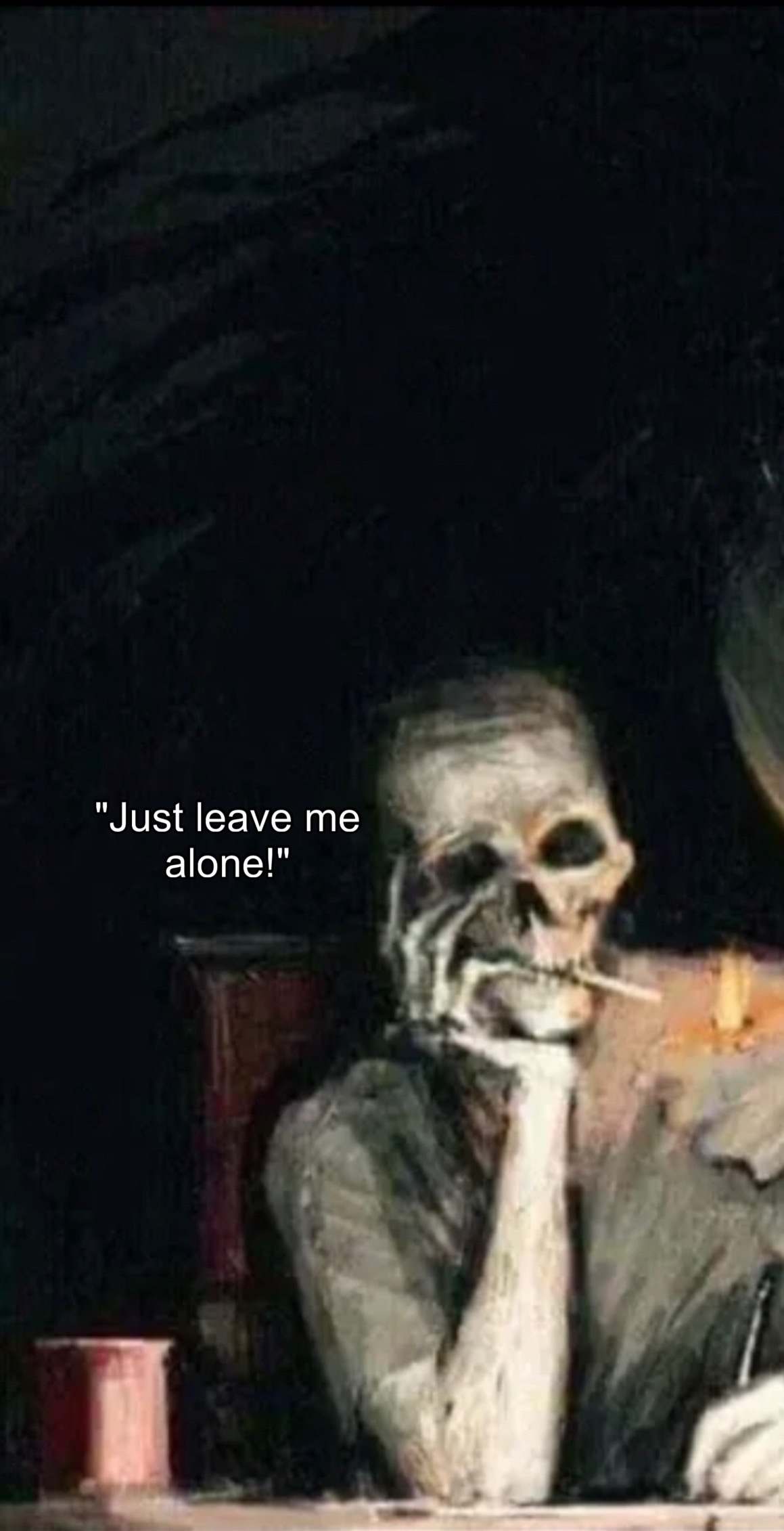 @;
