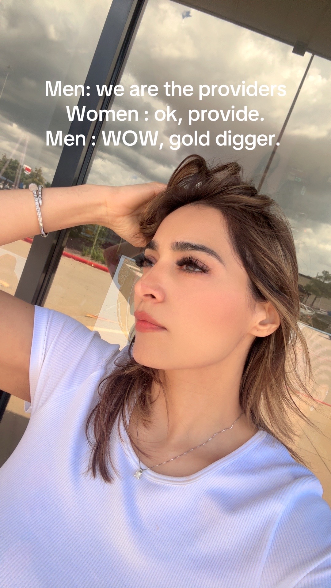@Iram butt