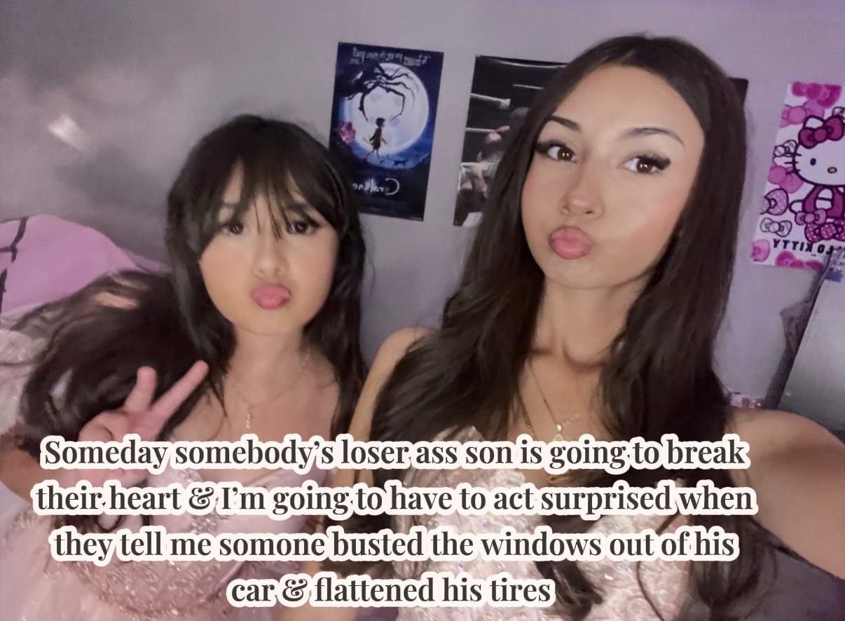 @Nessa