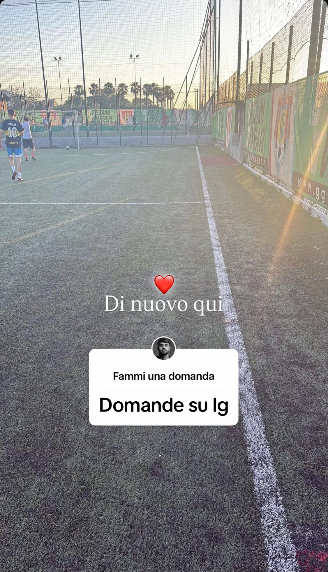 @alfonsodapicefanpage