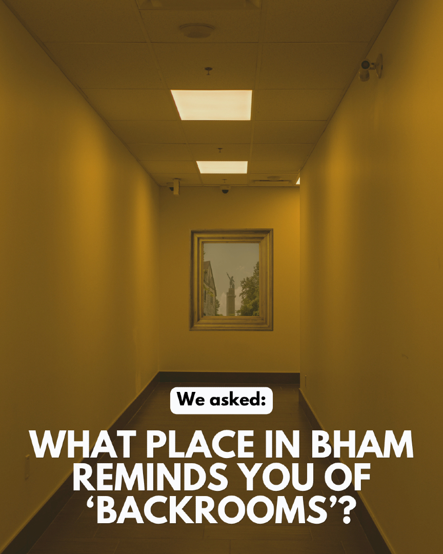 @Bham Now