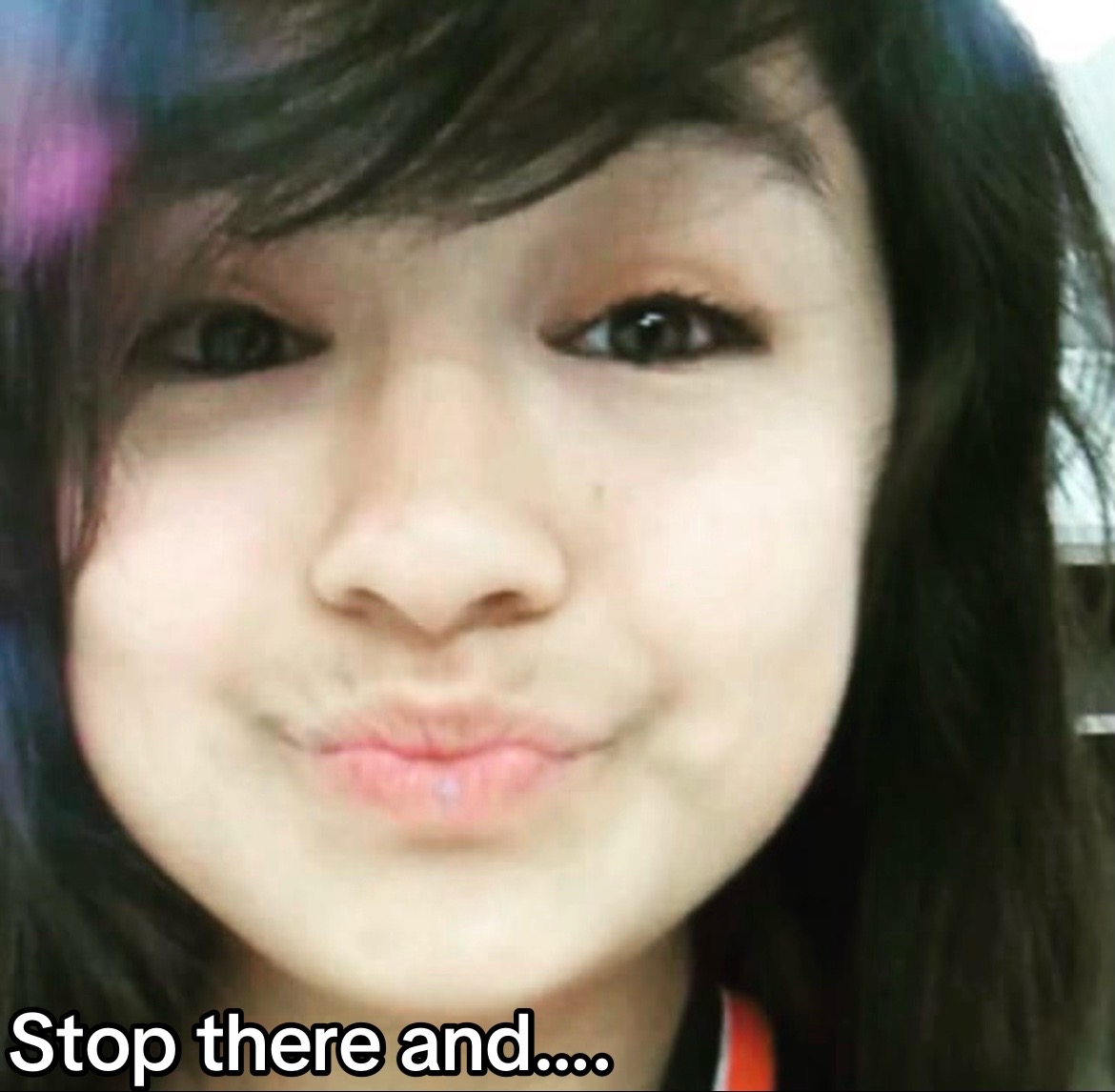@Ashley Mariee