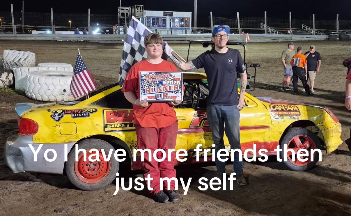 @🇺🇸🏁🔧Cody🛠️🏁🇺🇸