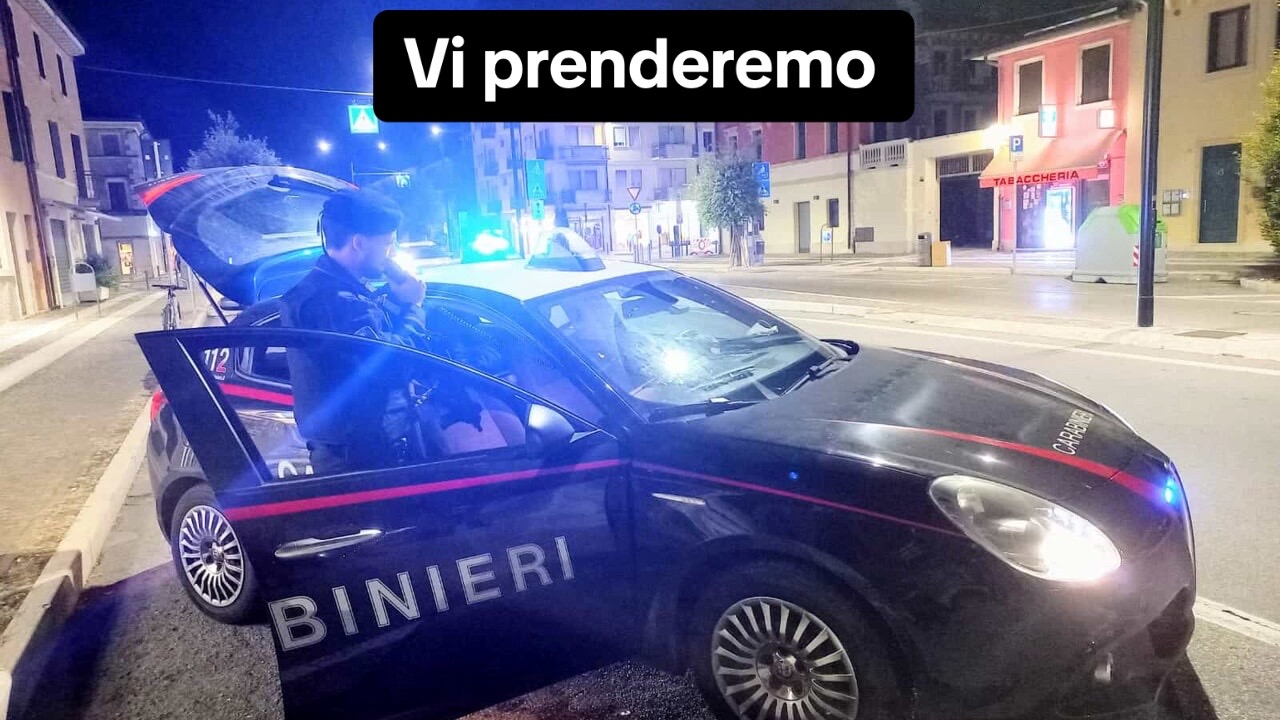 @Sara Bruni