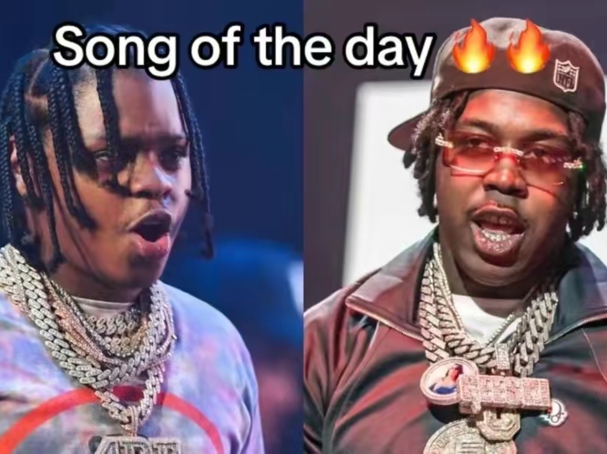 @Guess that tune