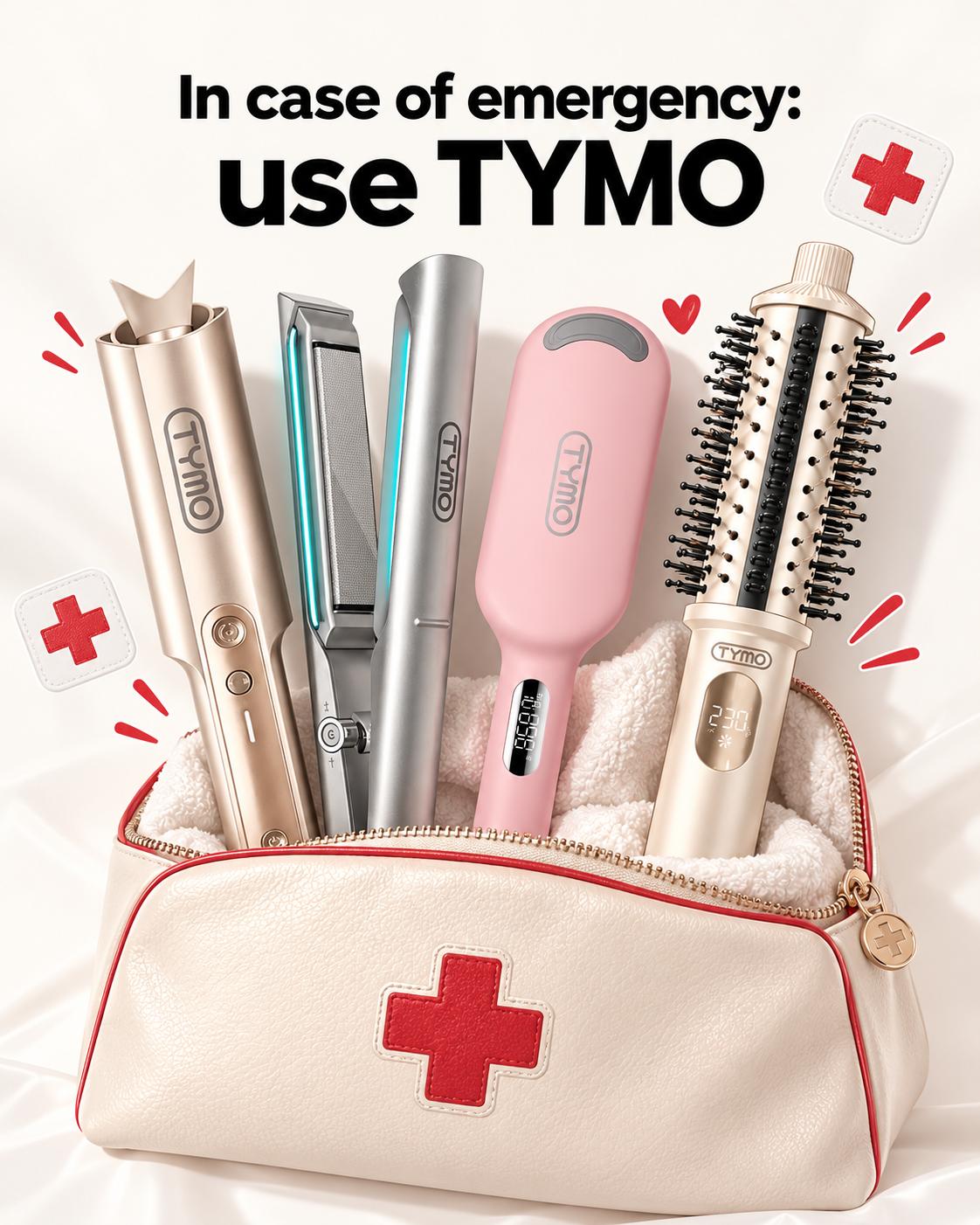 @TYMO BEAUTY US