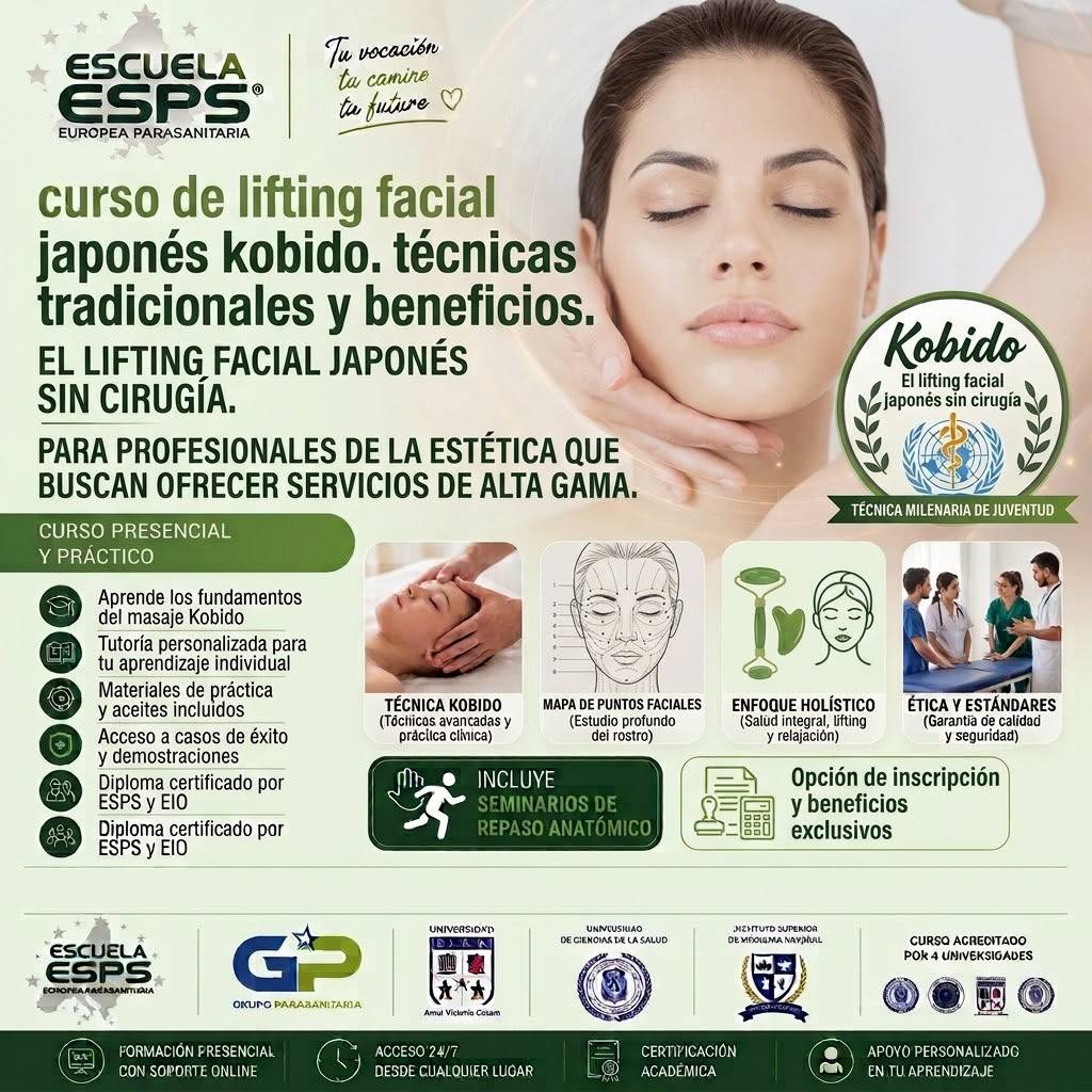 @Escuela Europea Parasanitaria®