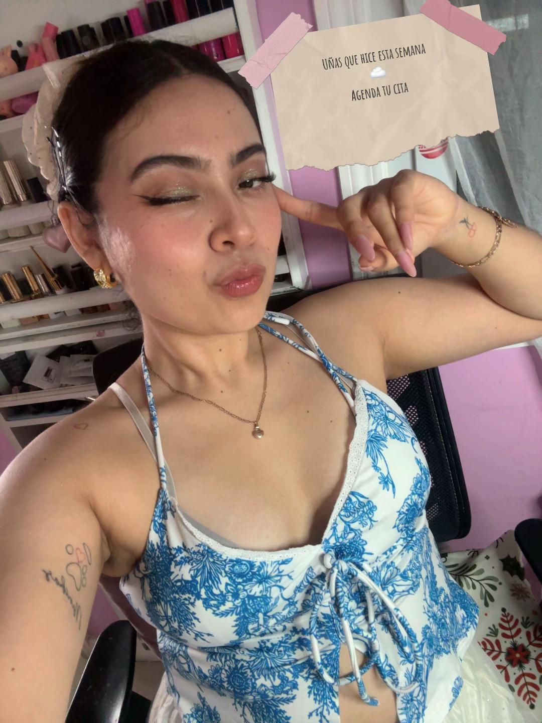 @Keni|Beautykenia