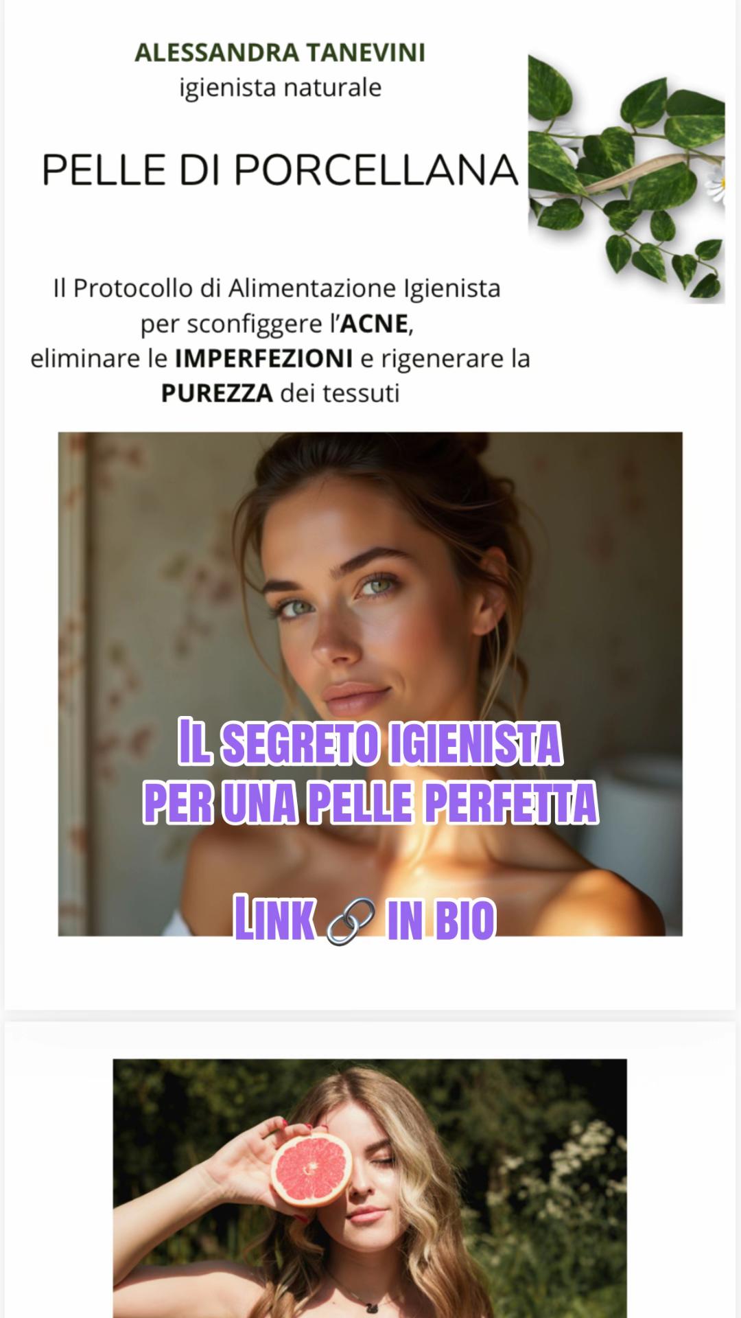 @Alessandra Tanevini