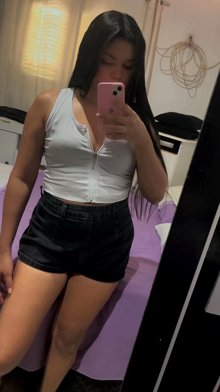 @Rafaella Fernandes
