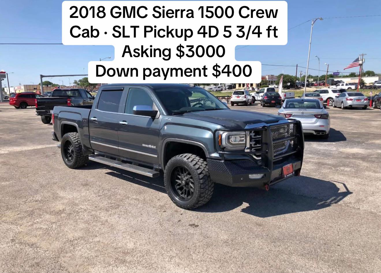 @Auto Sales