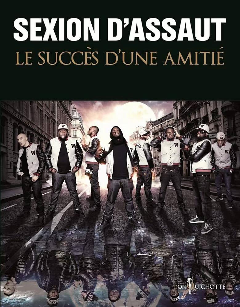 @SEXION D’ASSAUT