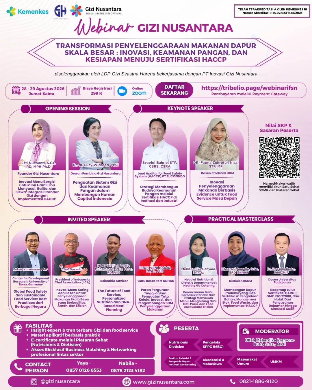 @Gizi Nusantara Official