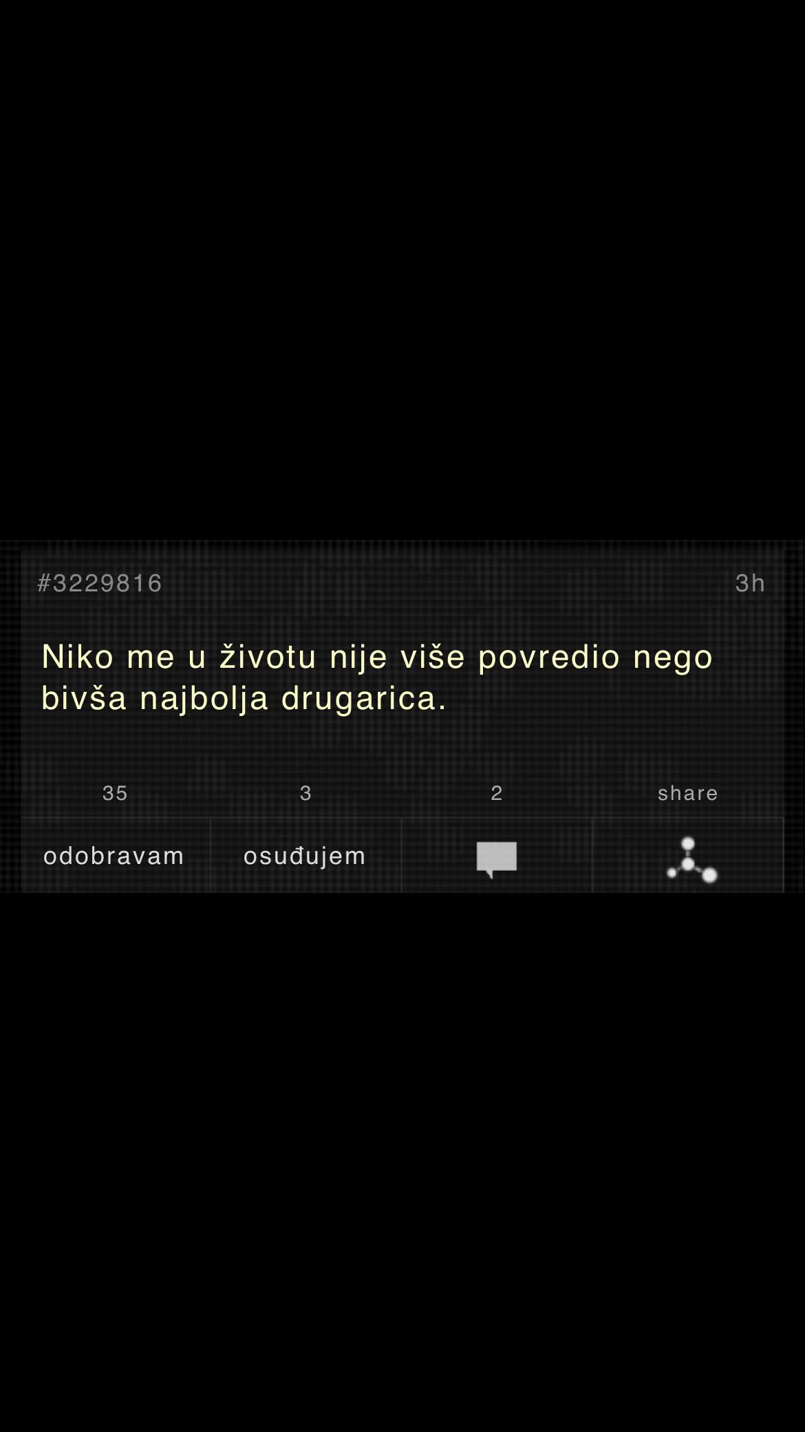 @Balkan Ispovesti