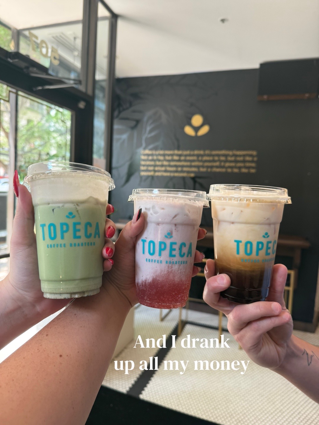 @Okie Dokie Foodie