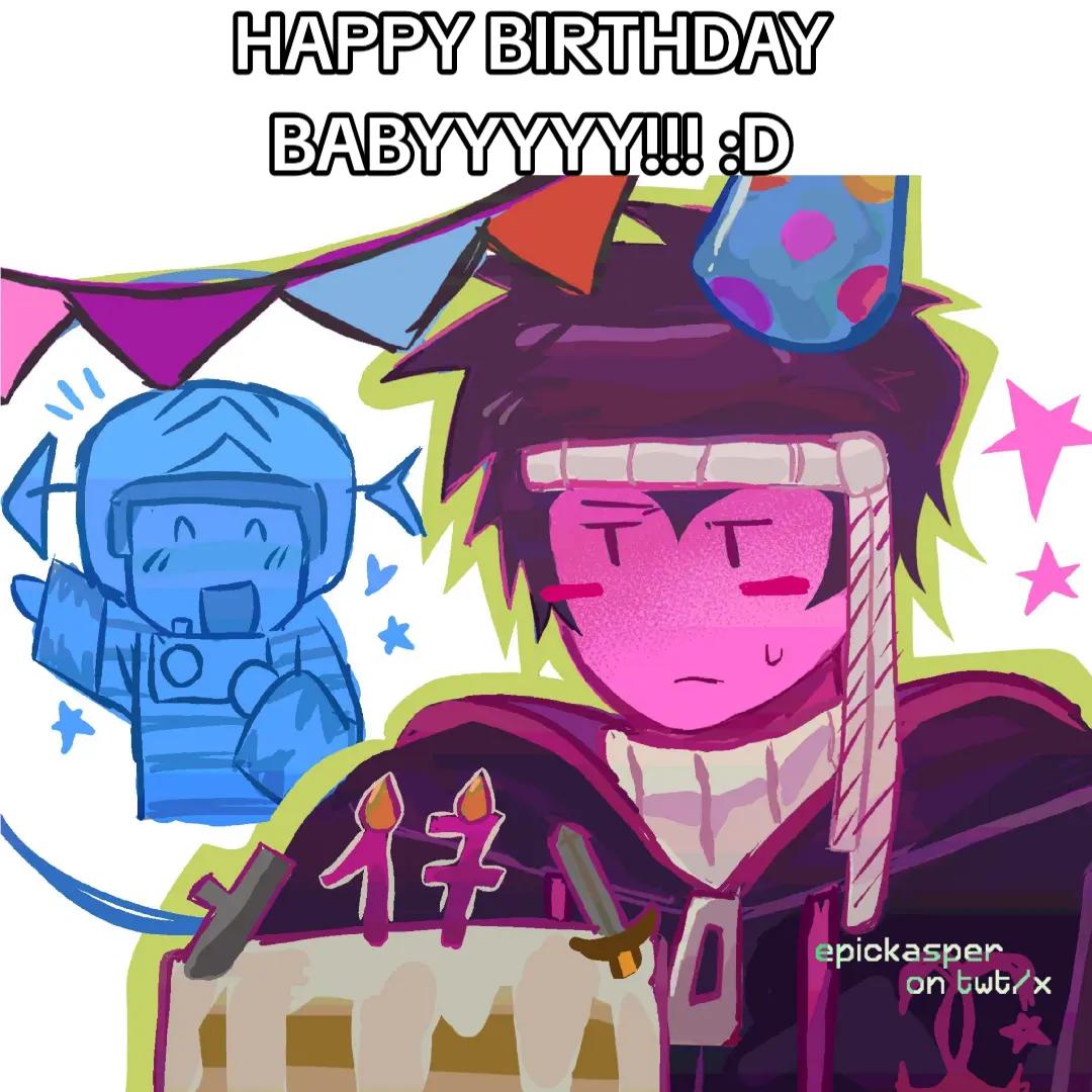 @★