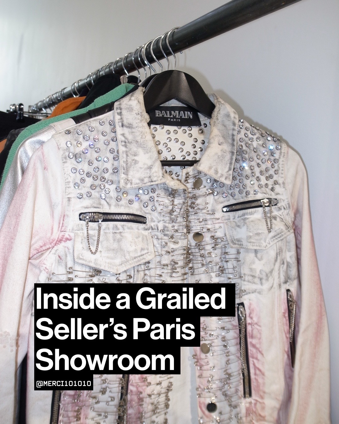 @Grailed