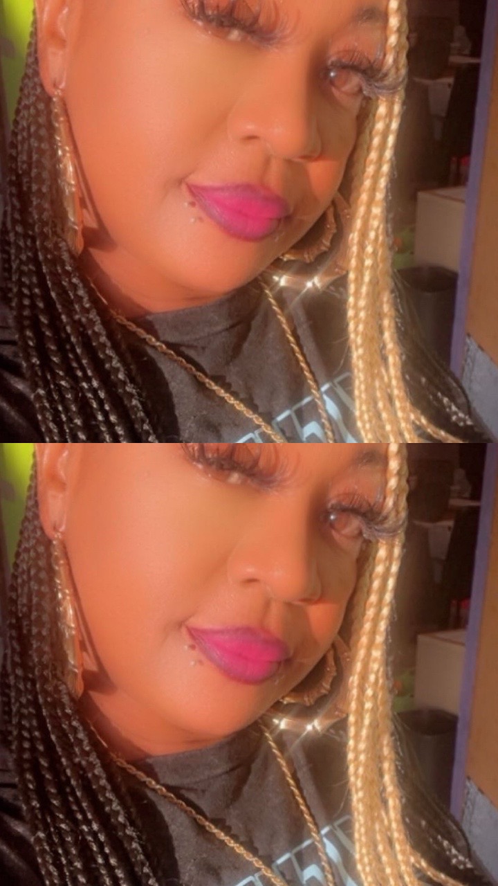 @MzRocstarr ⭐️