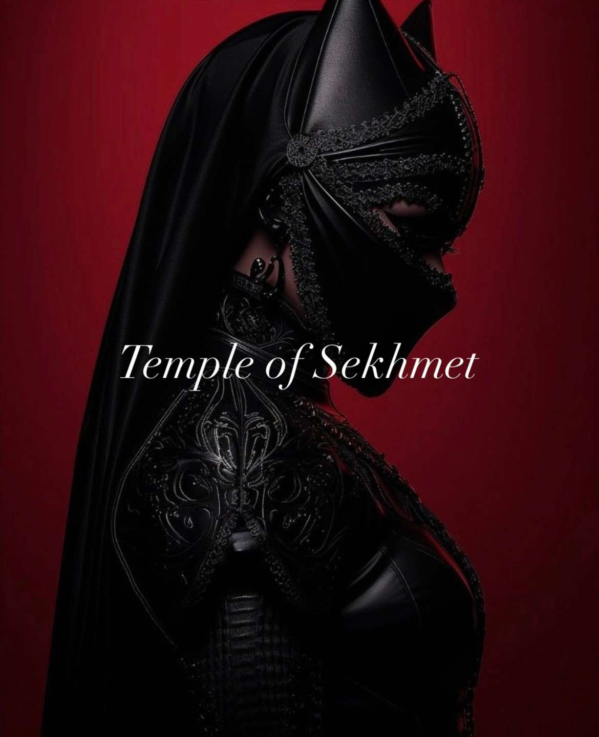 @Sekhmet Mystery School