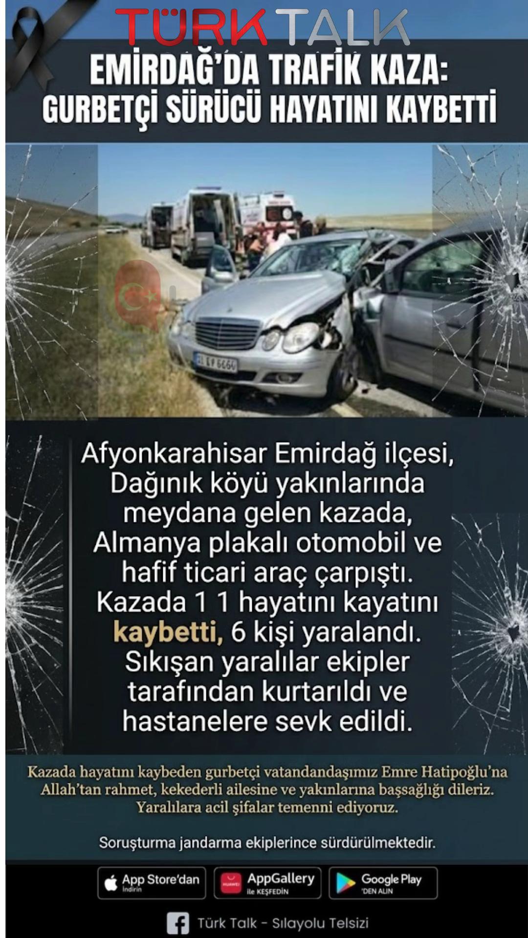 @Türk Talk - SilaYolu Telsizi