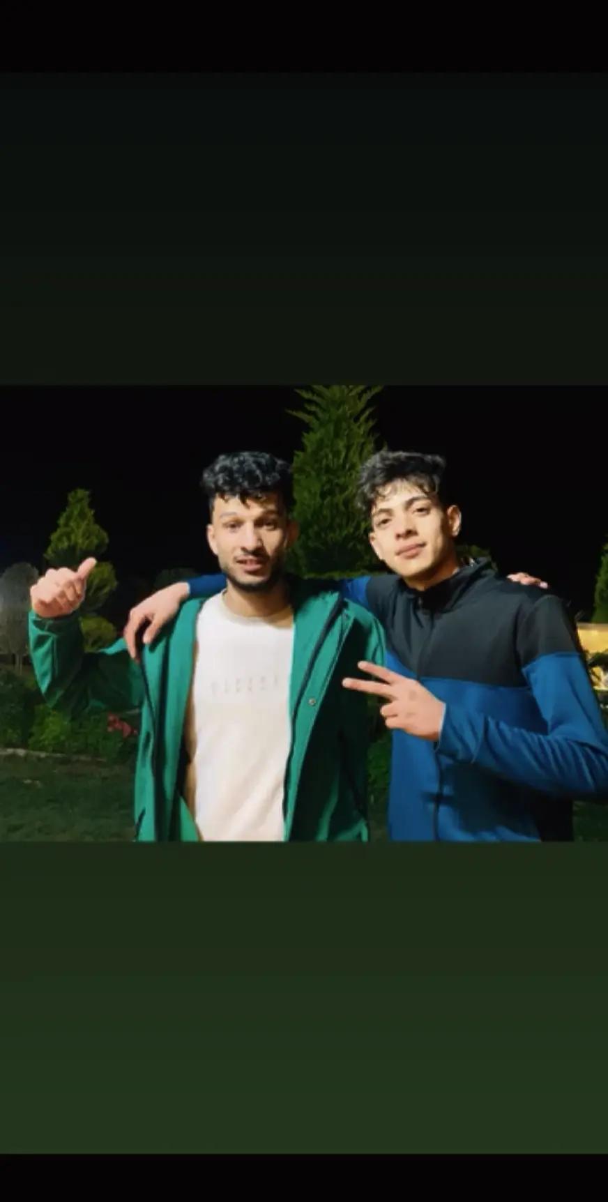 @صهيب العقوري. 🔥