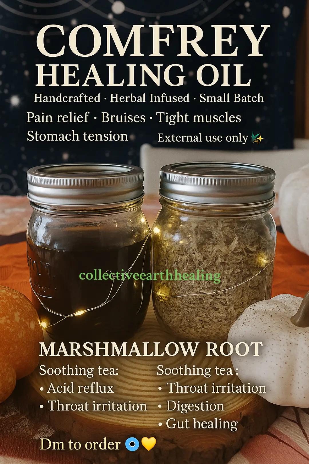 @Collective.Earth.Healing