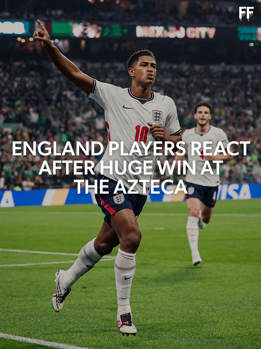 @Footballer Fits