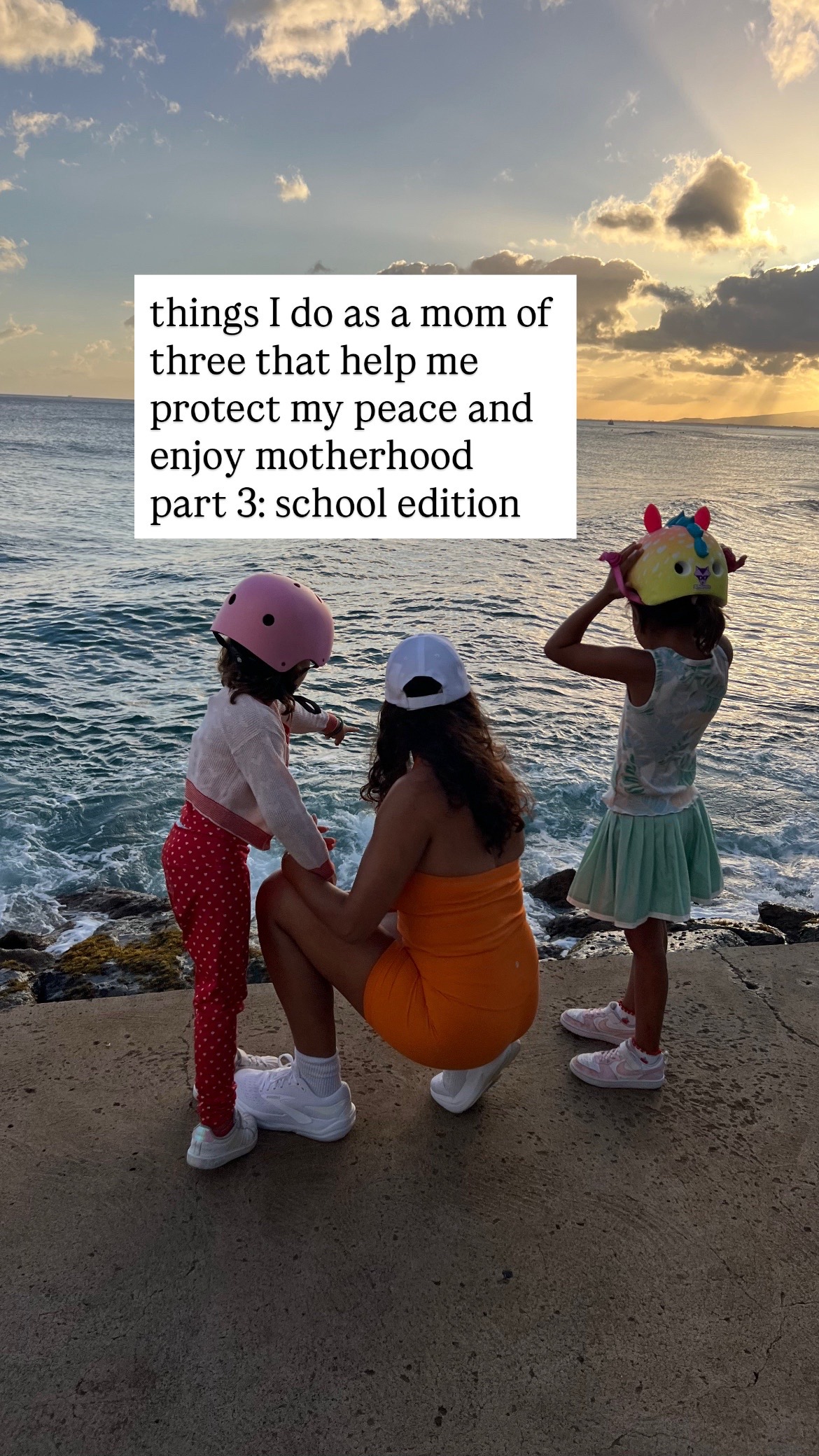 @alexis novoa | wfh mommy