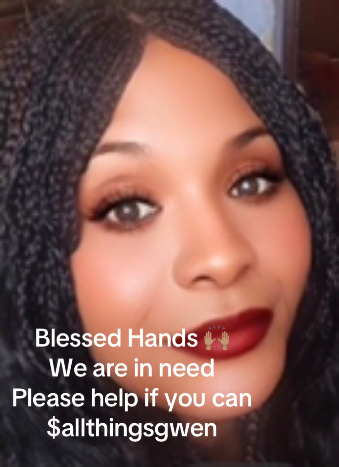@realgwenblessed