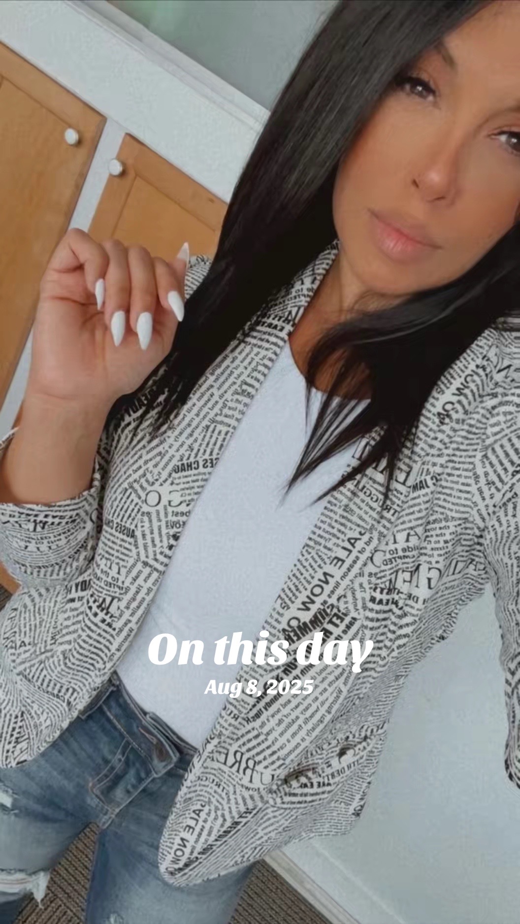 @Becky Ortiz