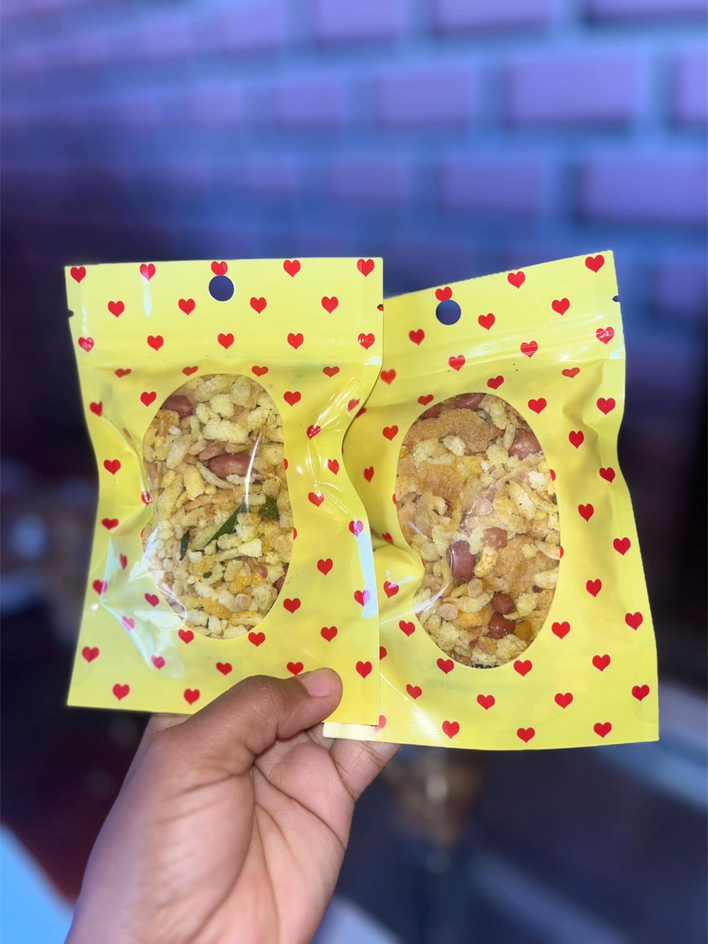 @Bakedforyou cakes