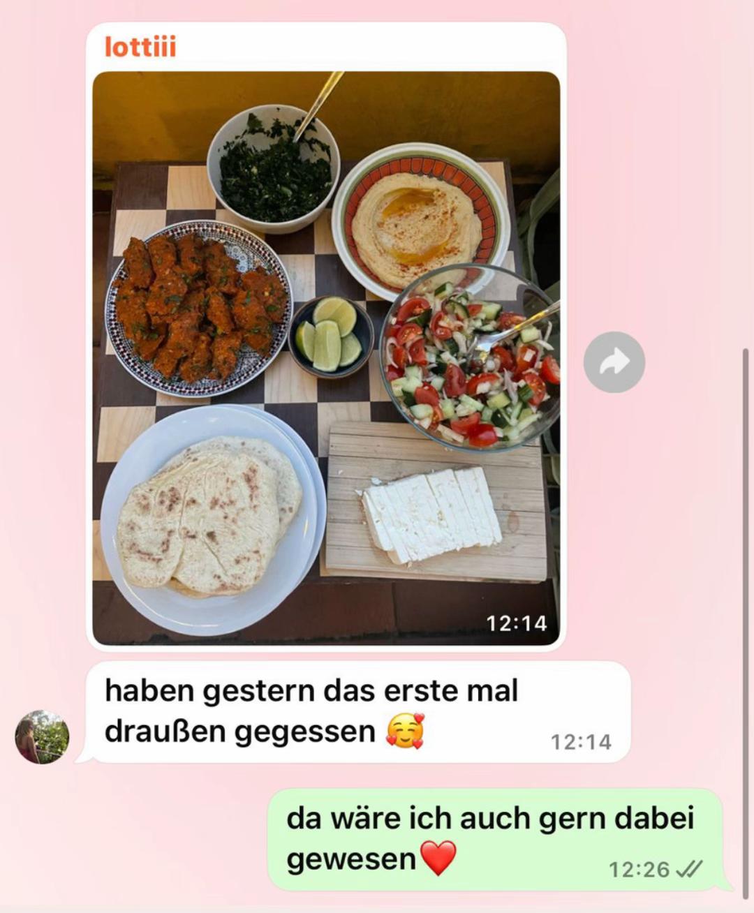 @nele und lotta