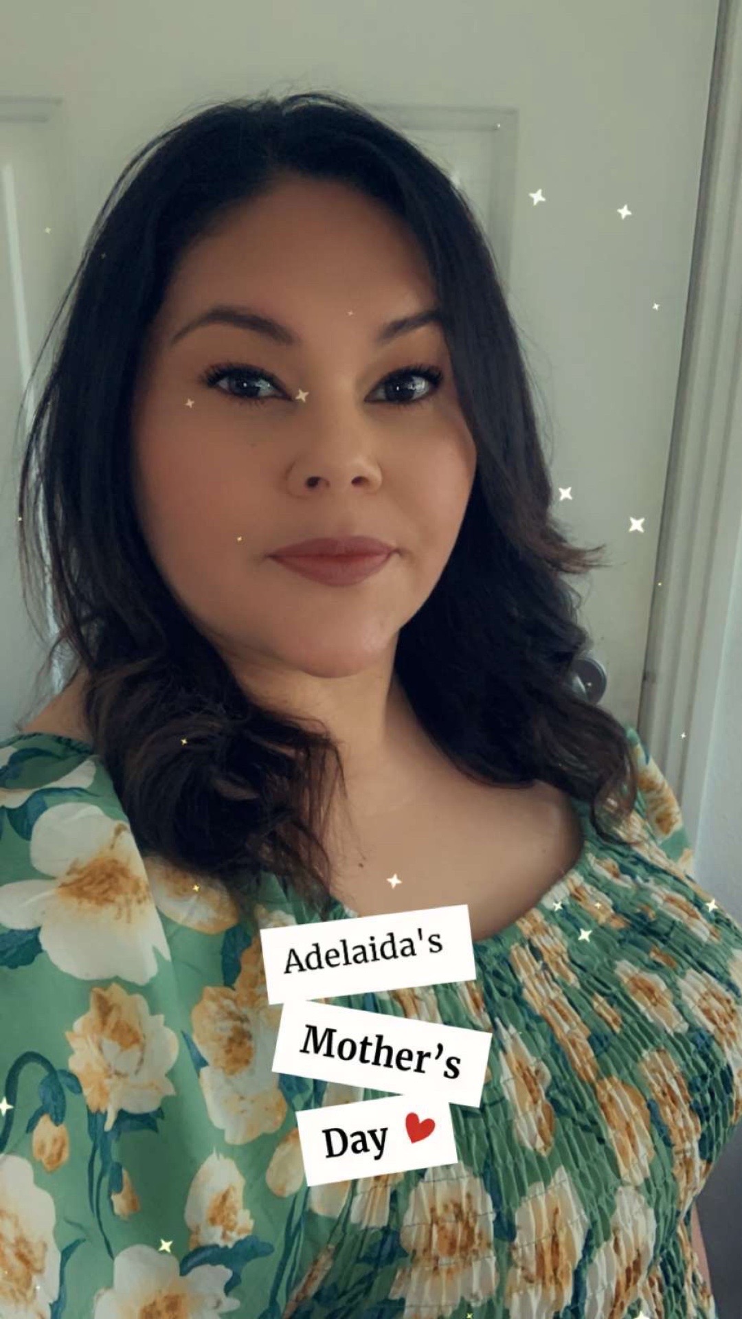 @Adelaida Munoz