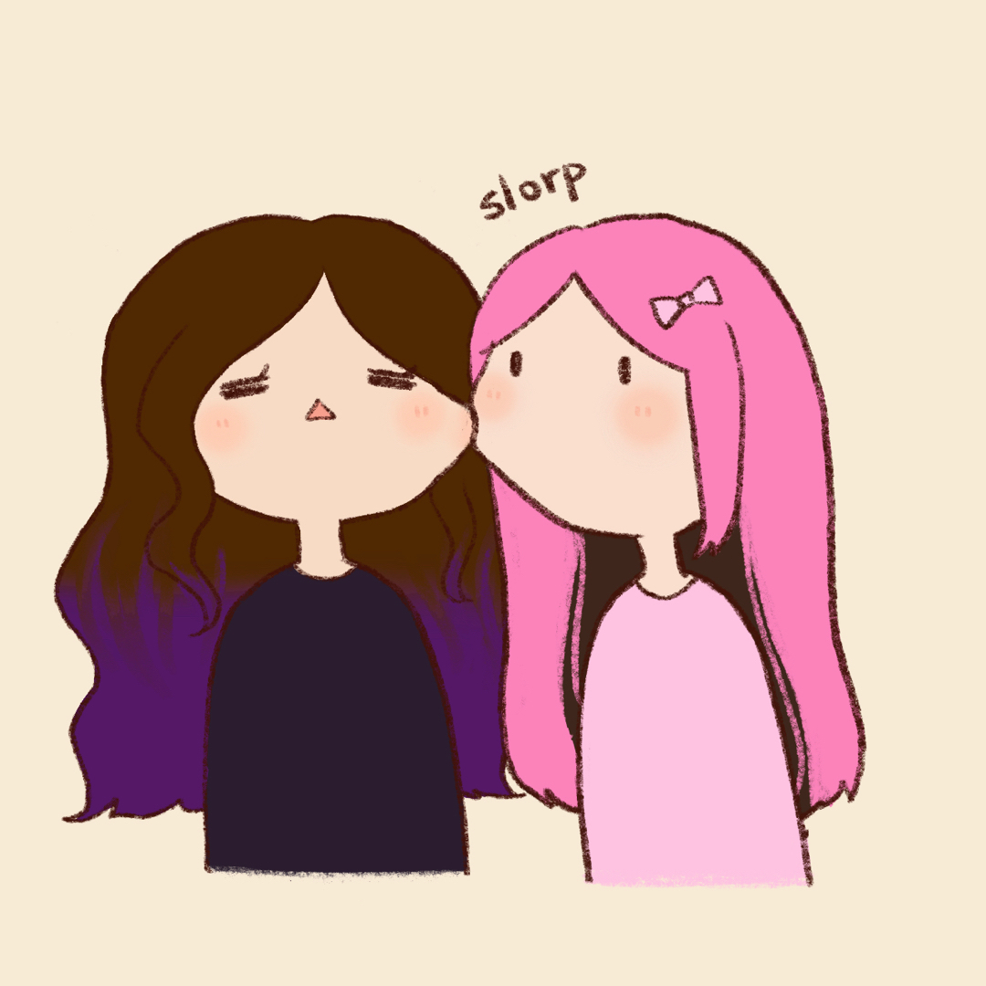 @stan loona 🍎