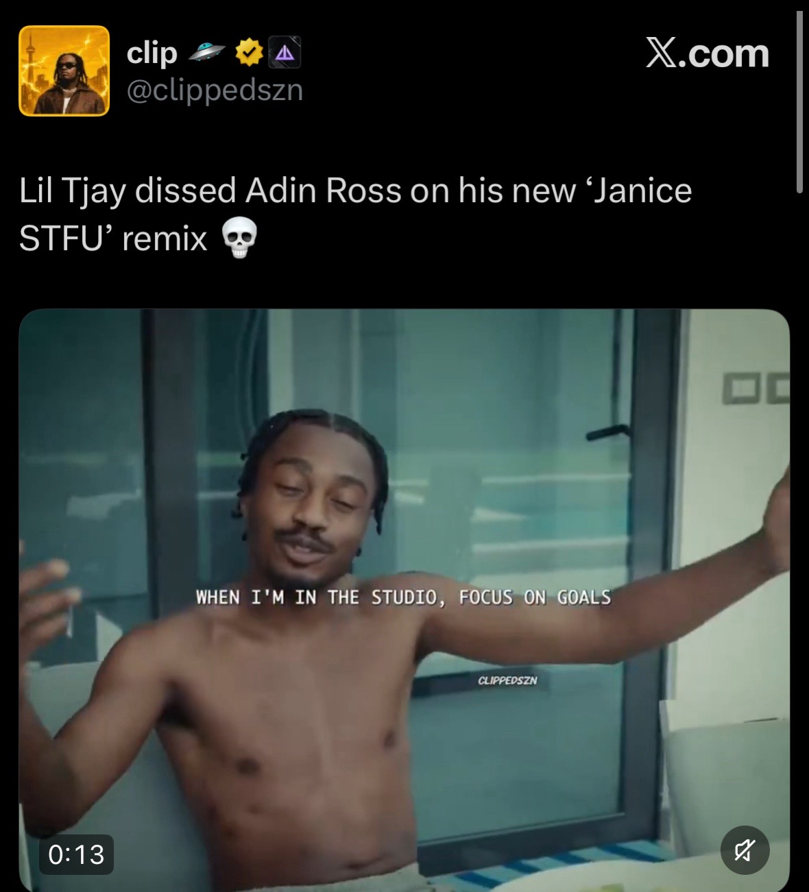 @ybg stan