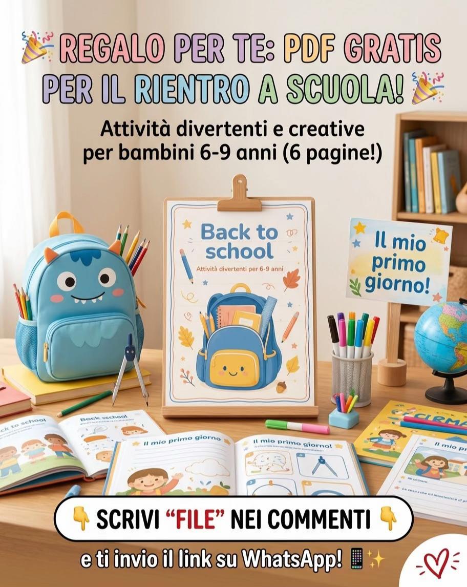 @la felicitá è nell’aria