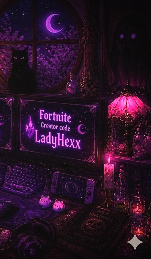 @ᴸᵃᵈʸʚ𝓗𝓮𝔁𝔁ɞ