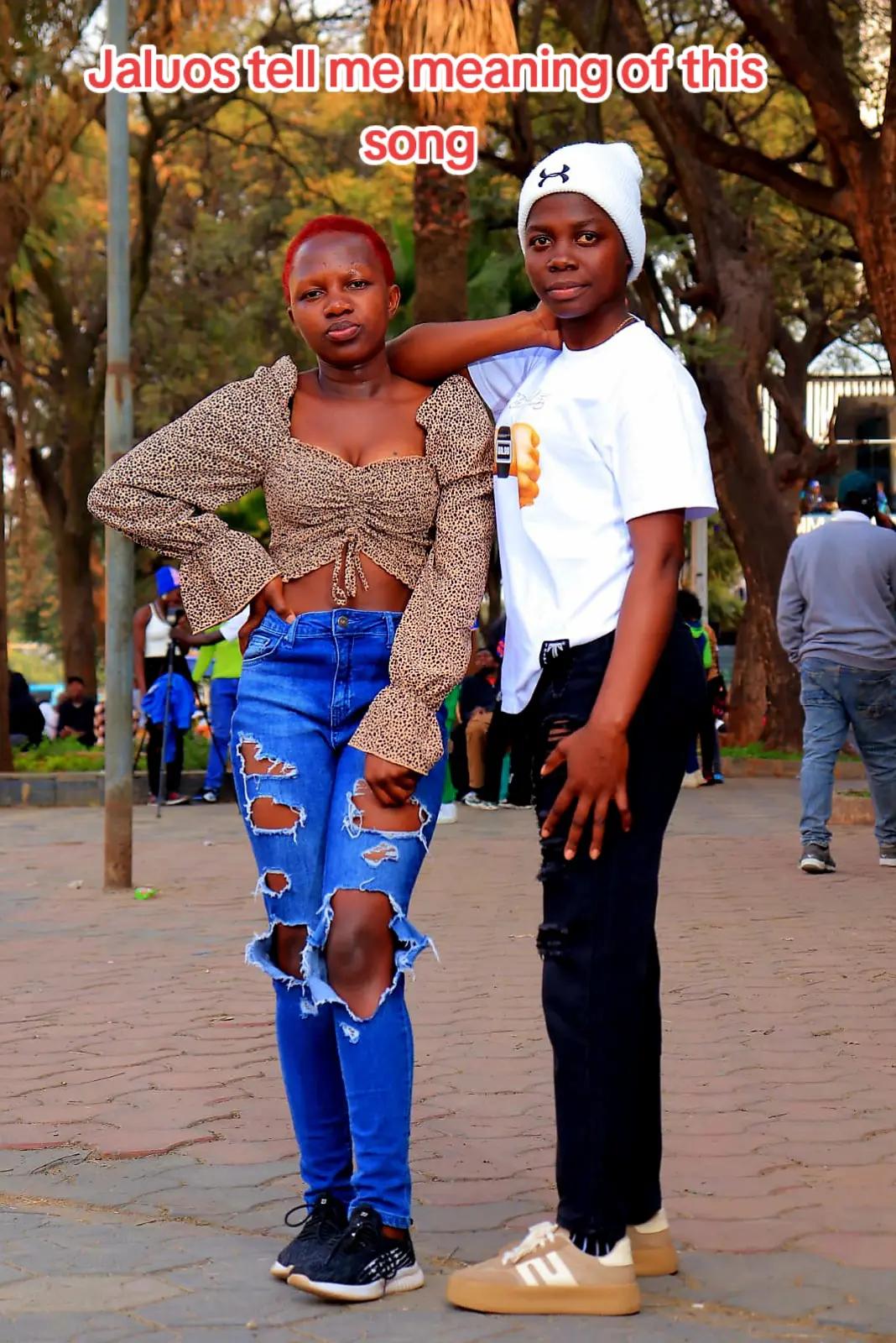 @MTOTO WA DADDY ๐