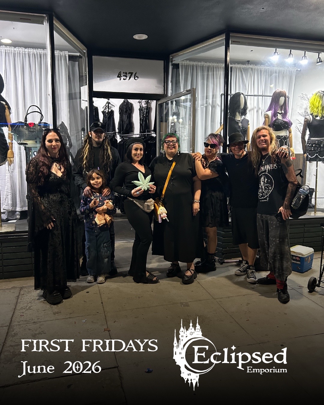 @Eclipsed Emporium