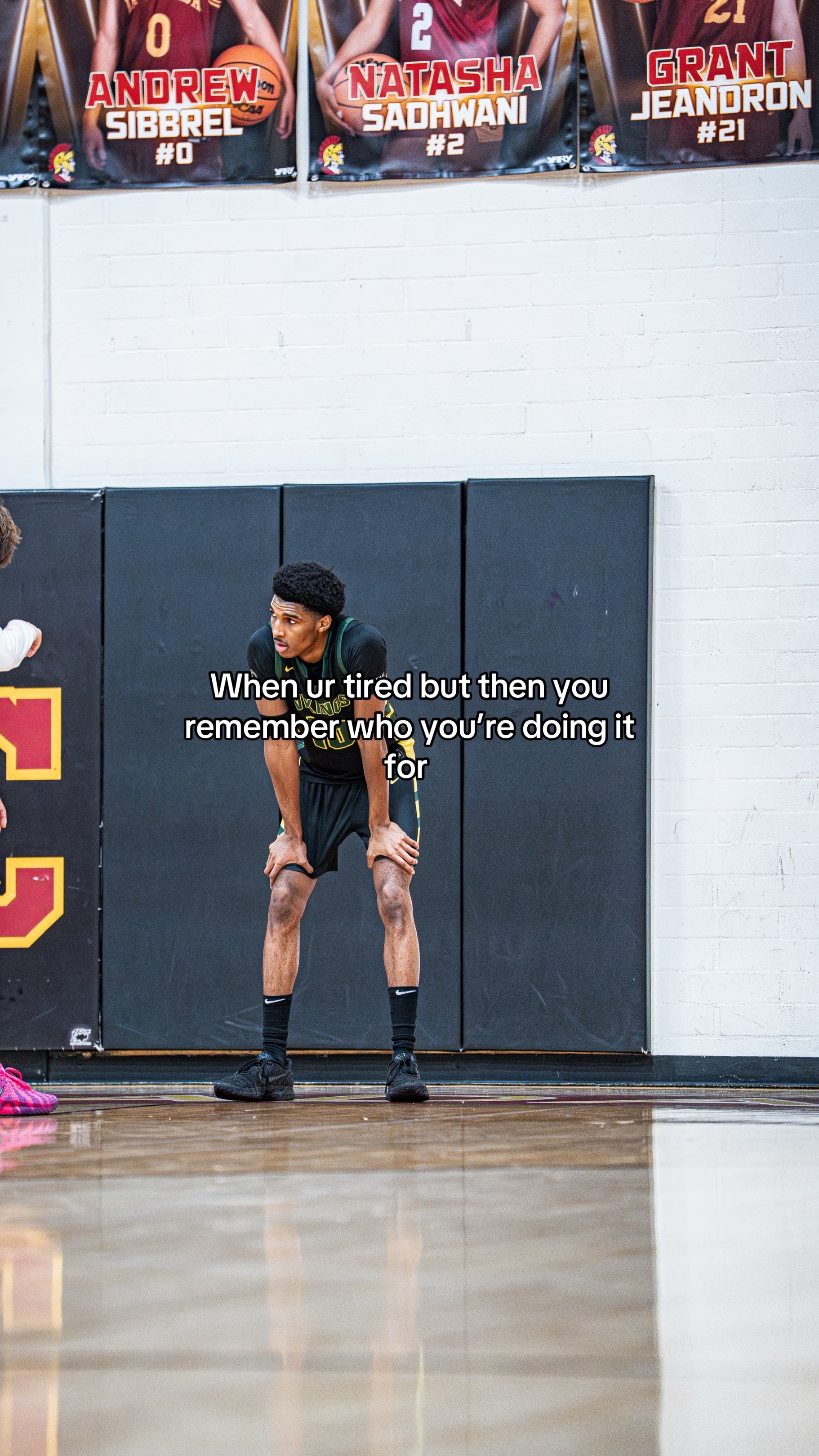 @Joseph Riggins