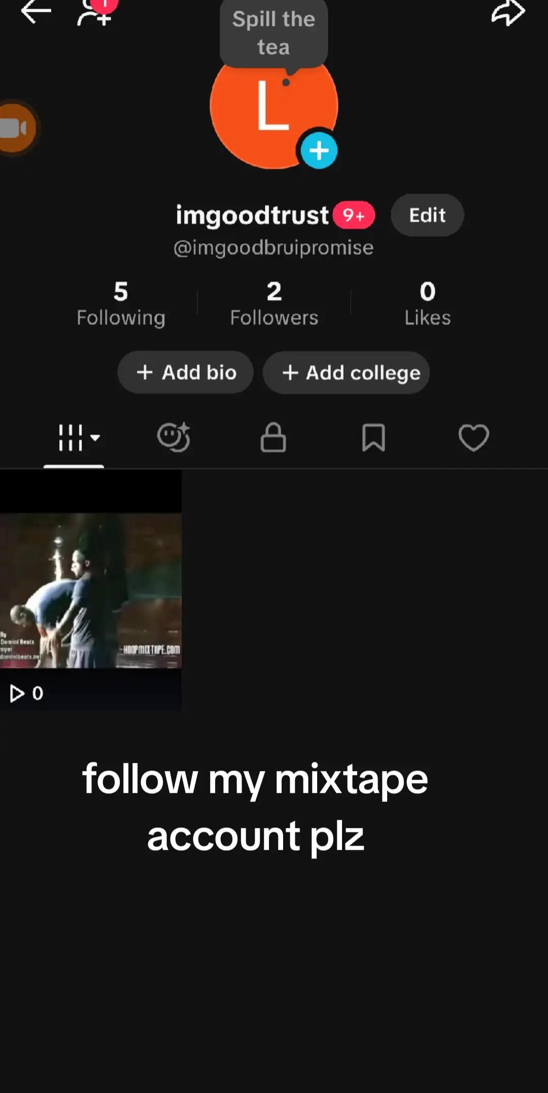 @ 
