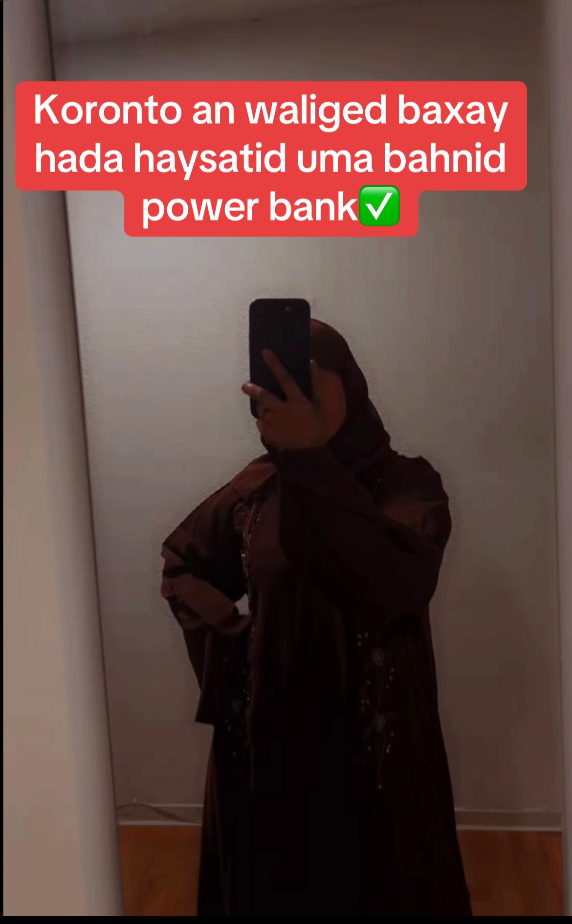 @Queen Qayrtoo🐐🤎🇸🇱
