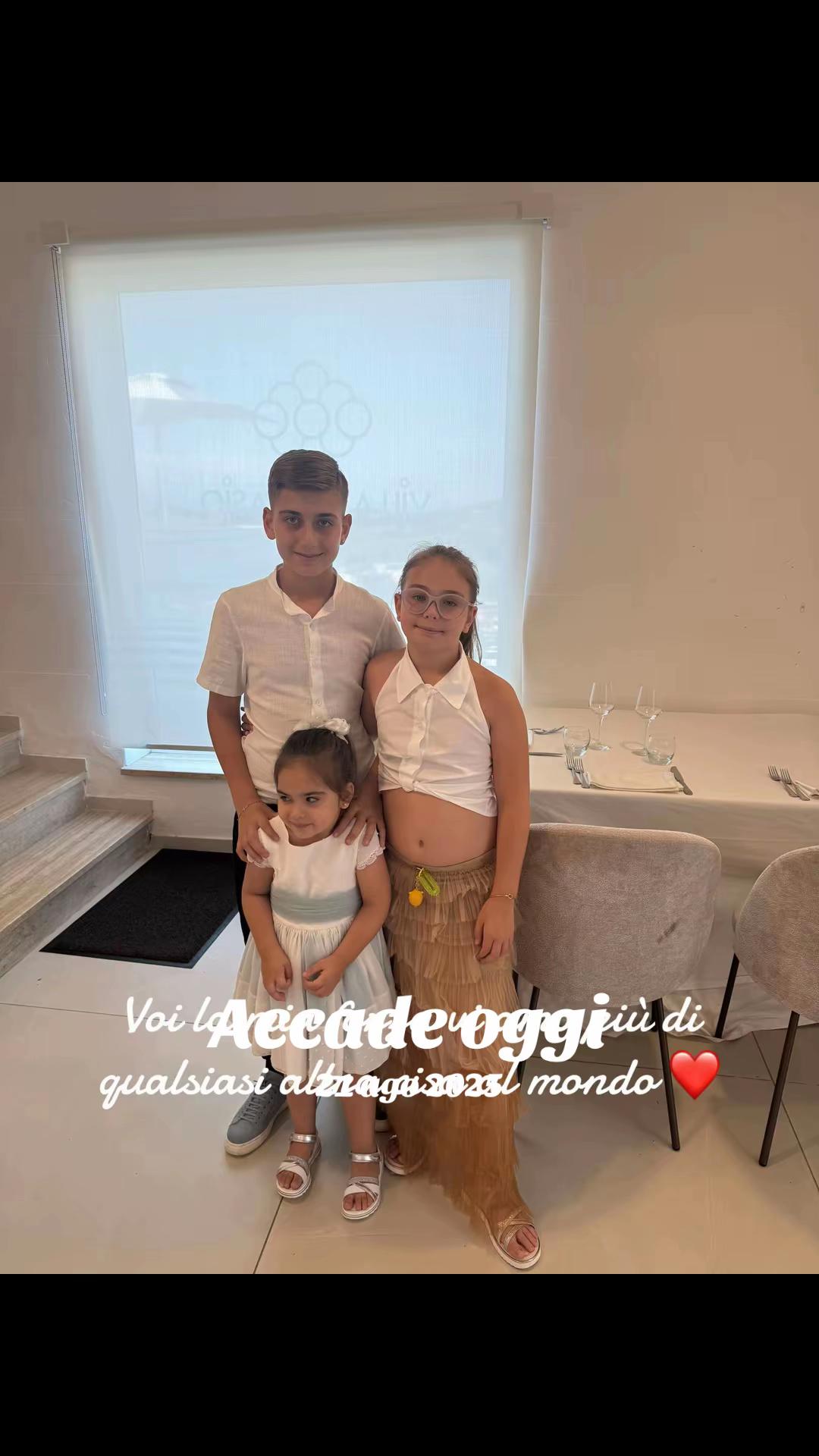 @Maria Rosaria Gaudin