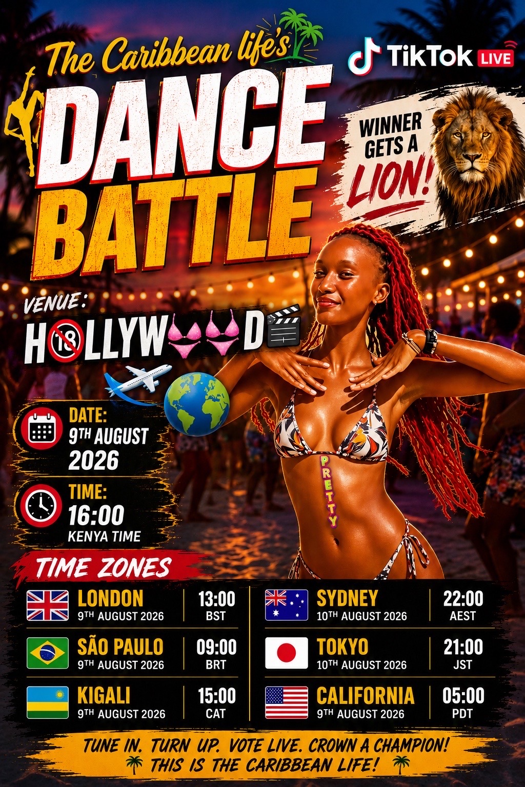 @H🔞LLYW👙👙D🎬🛩️🌍