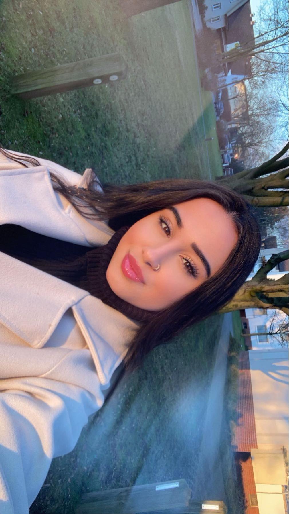 @Alexia 🎀