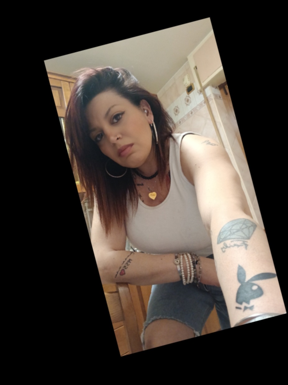 @Giovanna Pangallo