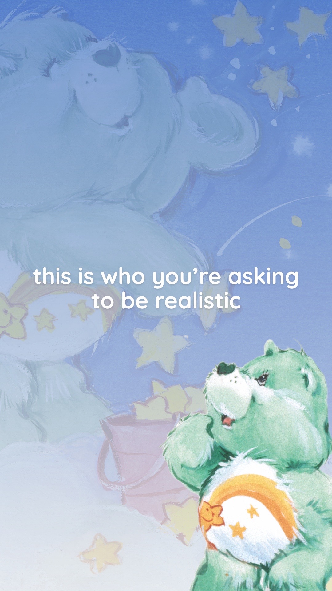 @Care Bears™