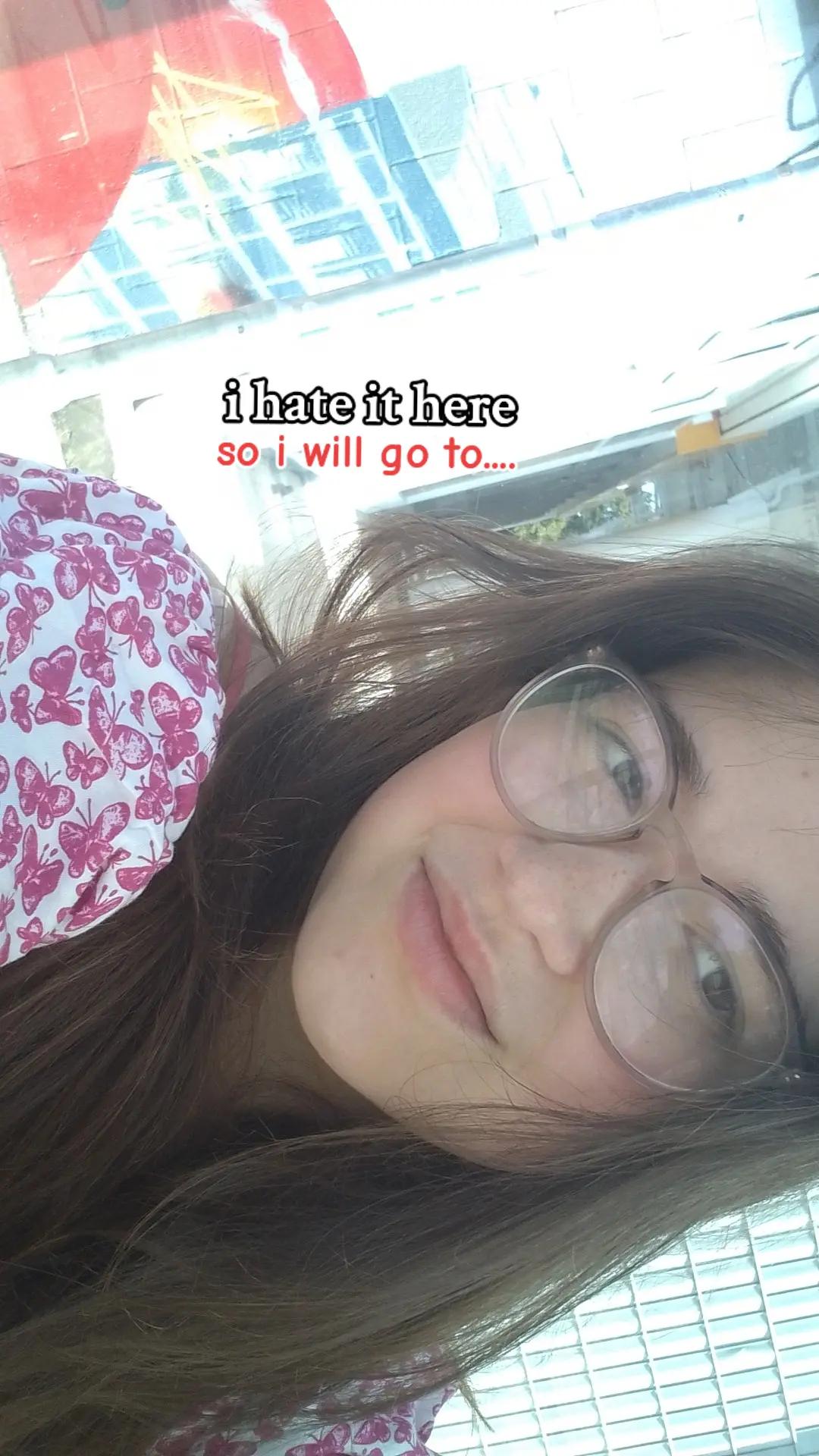 @Alicia (Tara's version)!!