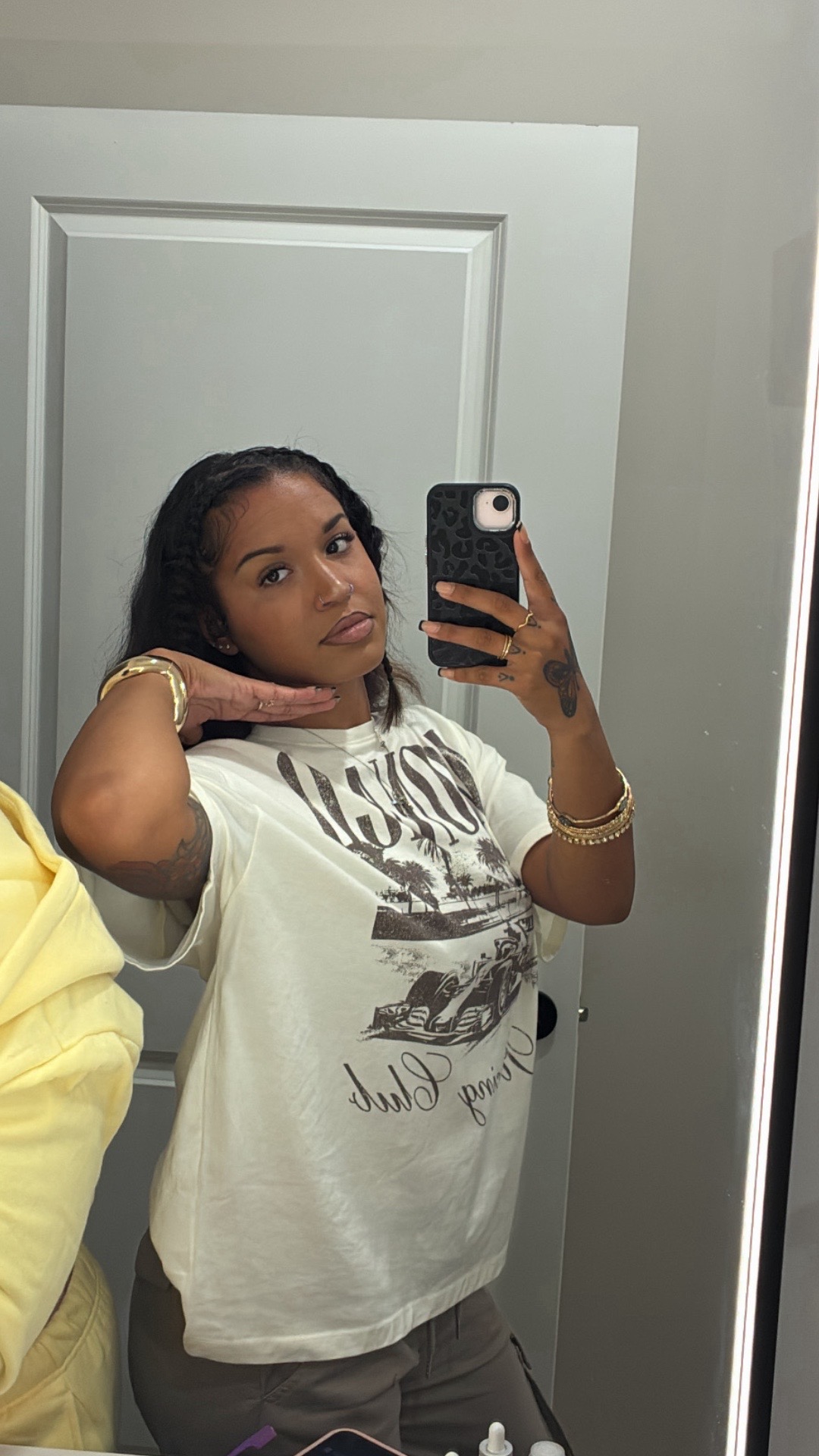 @Mikayla Denise