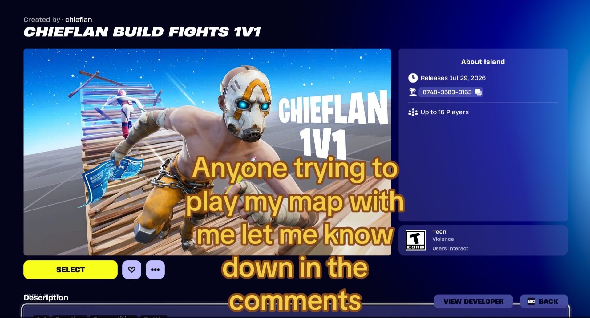 @7ven ChiefLan